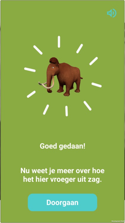 Steenmannetje Op Fietse AR screenshot-7