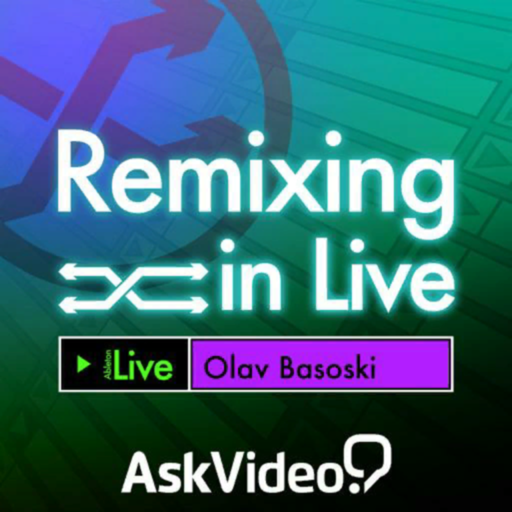 Remixing Course For Live 9