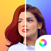 Robin Lerville - XMoji - Funny Avatar Creator artwork