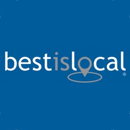 BestIsLocal