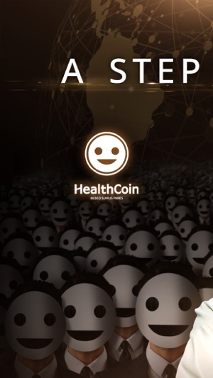 HealthCoin