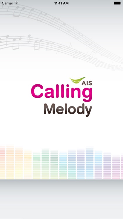 Calling Melody