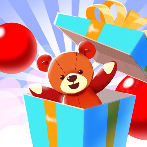 BubbleGifts icon