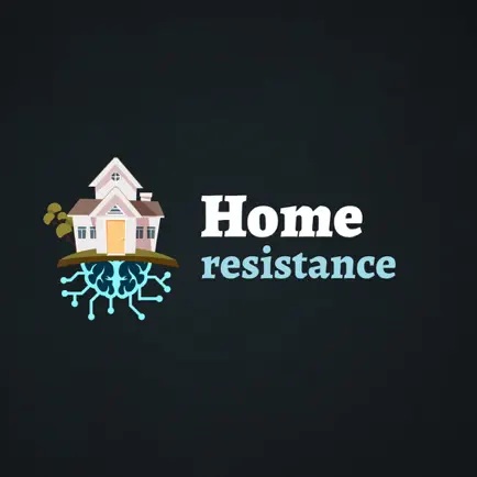 Home Resistance Читы