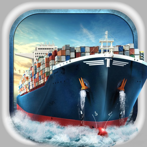 Ship Tycoon Icon