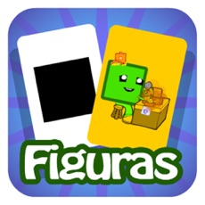 Activities of Shapes Flashcards (Spanish)