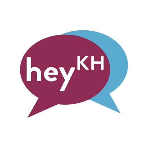 heyKH