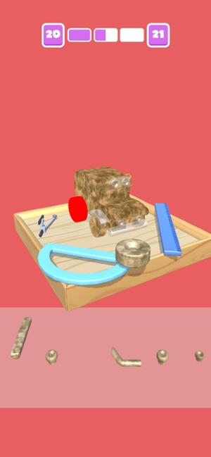 Puzzle Kit 3D(圖3)-速報App