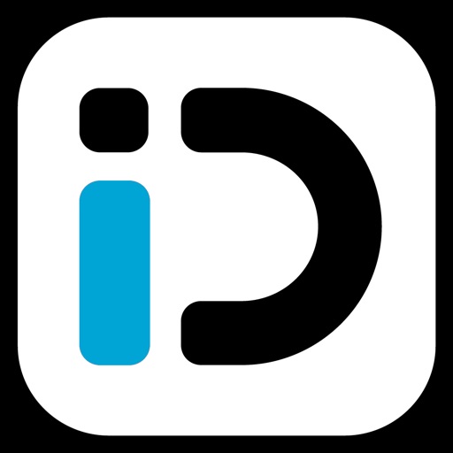 Net iD Access iOS App