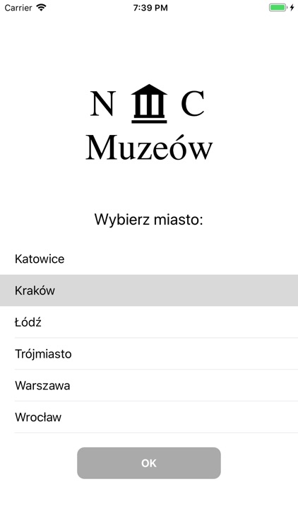 Noc Muzeów