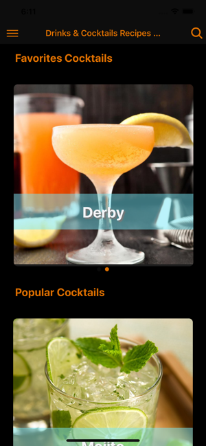 Drinks & Cocktails - PRO(圖3)-速報App