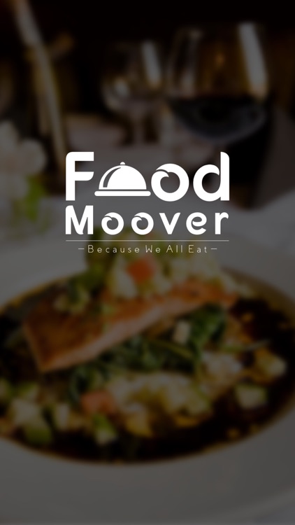 Food Moover