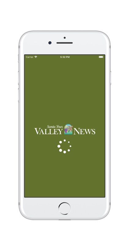 Santa Ynez Valley News screenshot-3