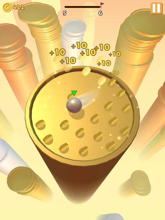 Ball Action для iPad