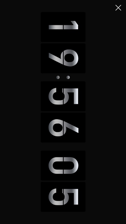 Countdown - Let's Get Started