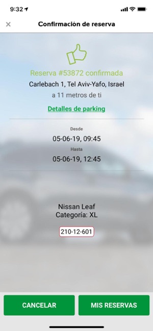 Respiro Car Sharing(圖6)-速報App