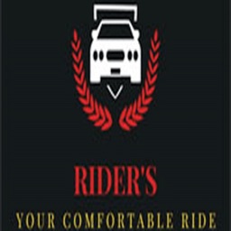 Riders Drive