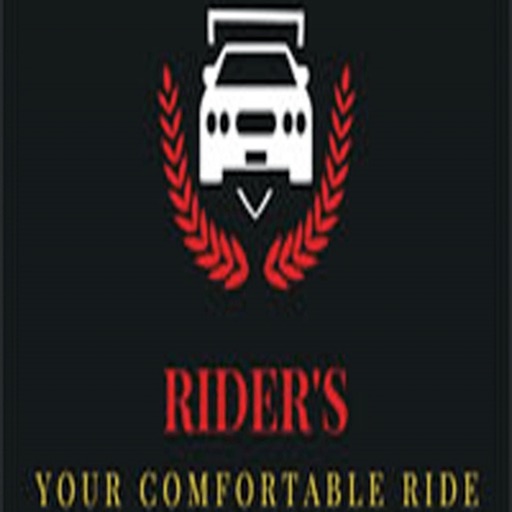 Riders Drive