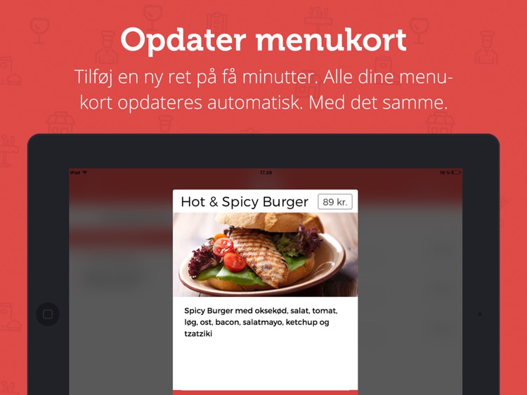 QuickMenu