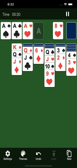 Solitaire- Customizable(圖1)-速報App