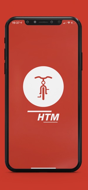 HTM Bike(圖1)-速報App