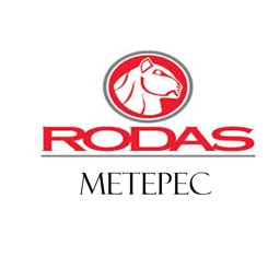 Honda Rodas Metepec