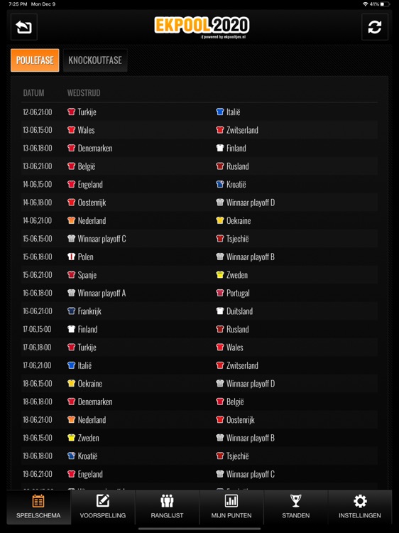 EK Pool 2020 HD screenshot-6