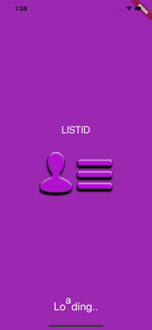 Listid