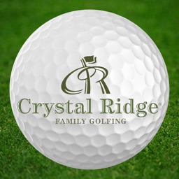 Crystal Ridge Golf Club