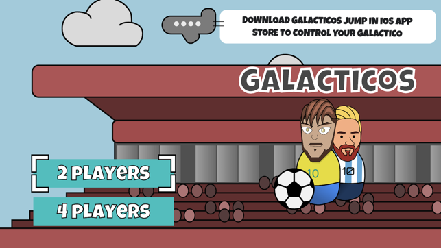 Galacticos(圖1)-速報App