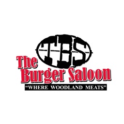 The Burger Saloon