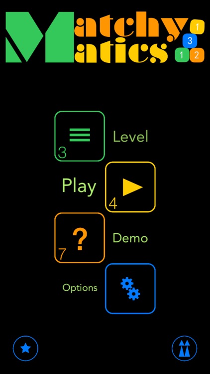 Matchy Matics screenshot-0