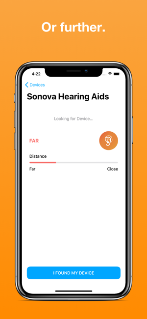 Find Lost Hearing Aids(圖4)-速報App