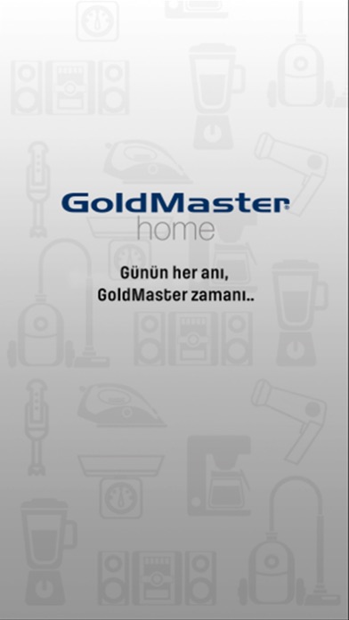 GoldmasterHome screenshot 3