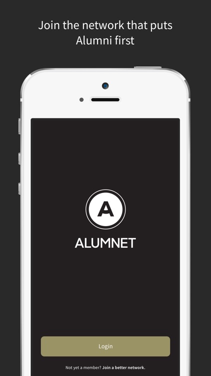 Alumnet