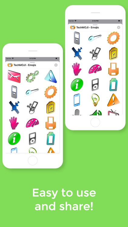 FunMOJI - WASticker & Emoji screenshot-3