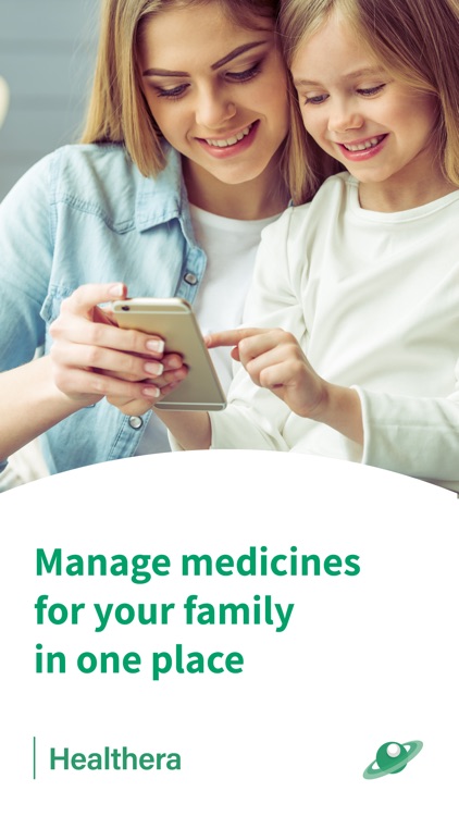 Healthera NHS Prescription App screenshot-3