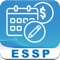 ESSP is extension of M18 APP for ESSP only