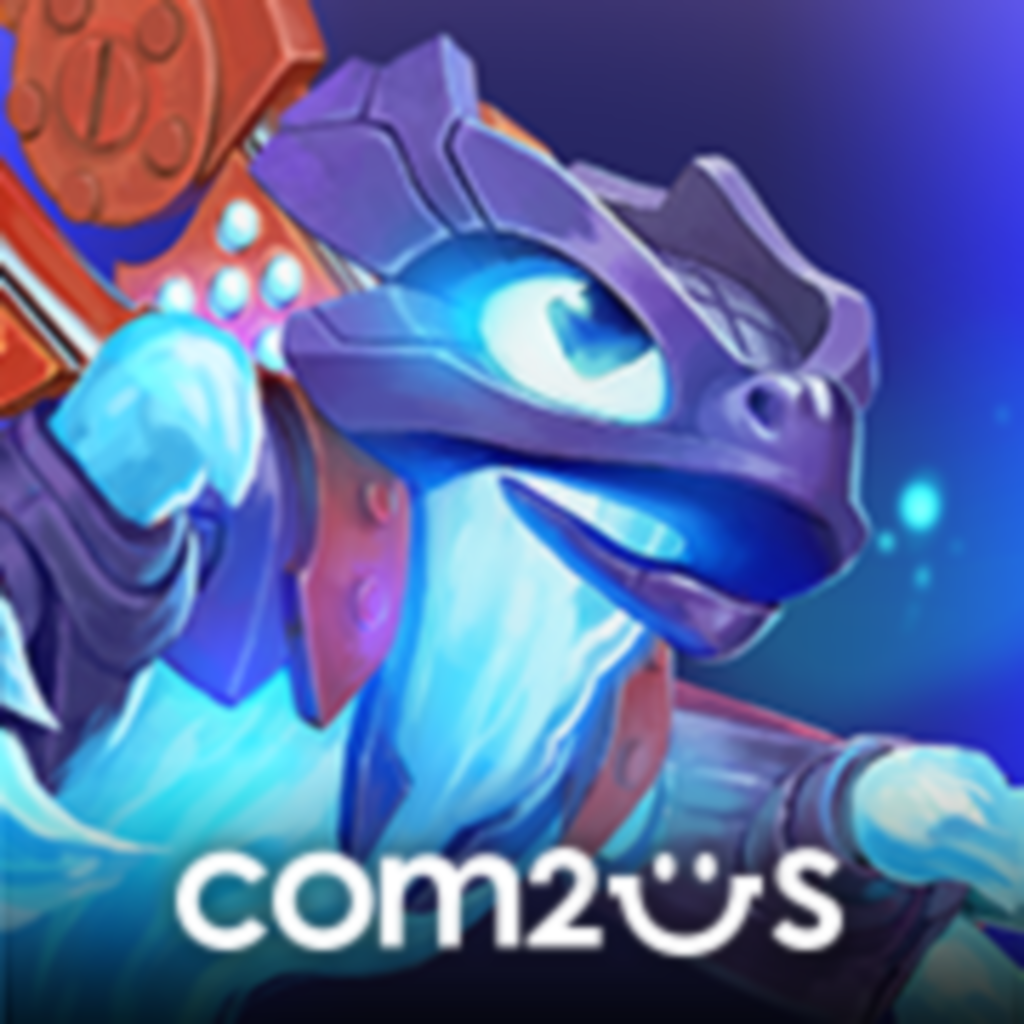 Skylanders™ Ring of Heroes App Icon