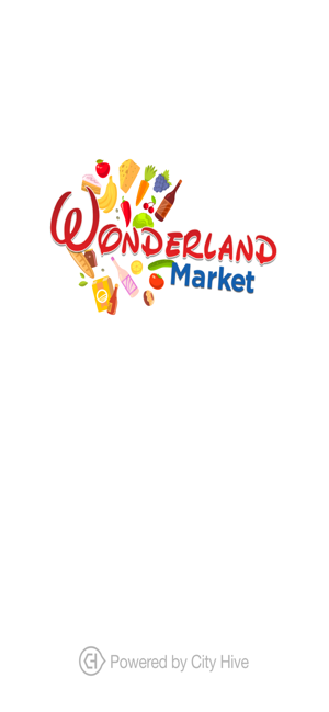 Wonderland Market & Liquor