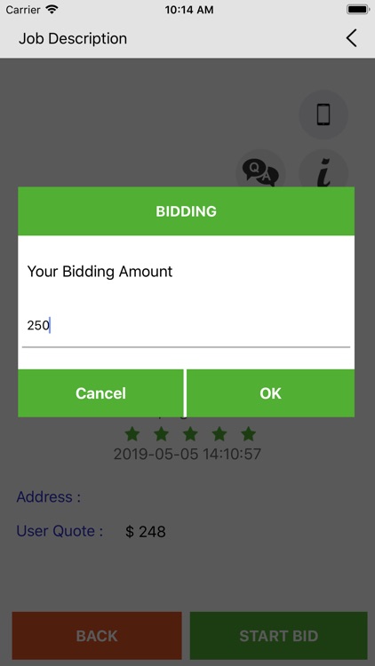 YourTaxWiz Accountant screenshot-3