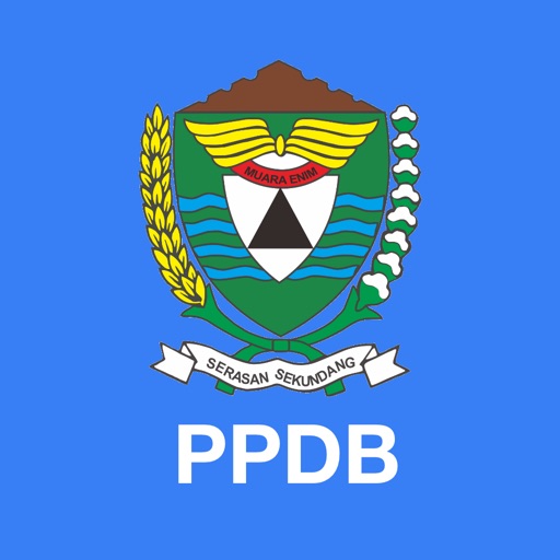 PPDB Muara Enim