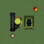 Block bullets