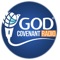 Radio "God Covenant"  A Christian Radio by a Christian Pastor (Prophet & Evangelist) Every Day, All Day Christian Music