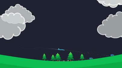 Atomic Fighter Bomber screenshot 4