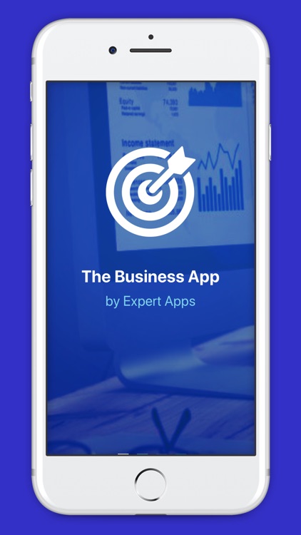 The Business App