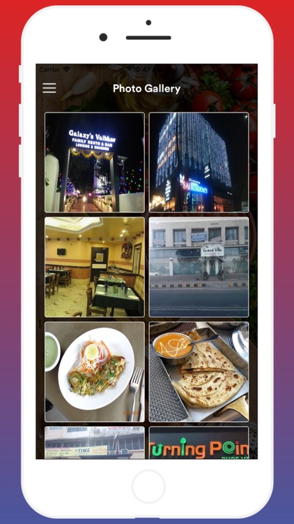 Vasai-Vihar Food Stores screenshot-9