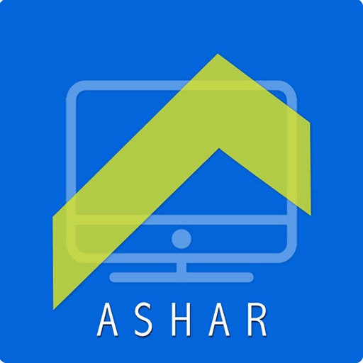 Ashar Soft