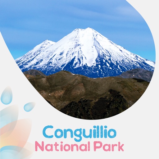 Conguillio National Park