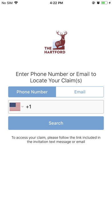 How to cancel & delete MyClaim Connect from iphone & ipad 1